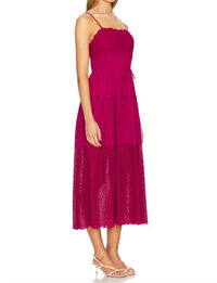Ulla Johnson - Isadore Maxi Dress