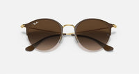 Ray Ban - Phantos Non Polarized Sunglasses Rb3578 - 900913