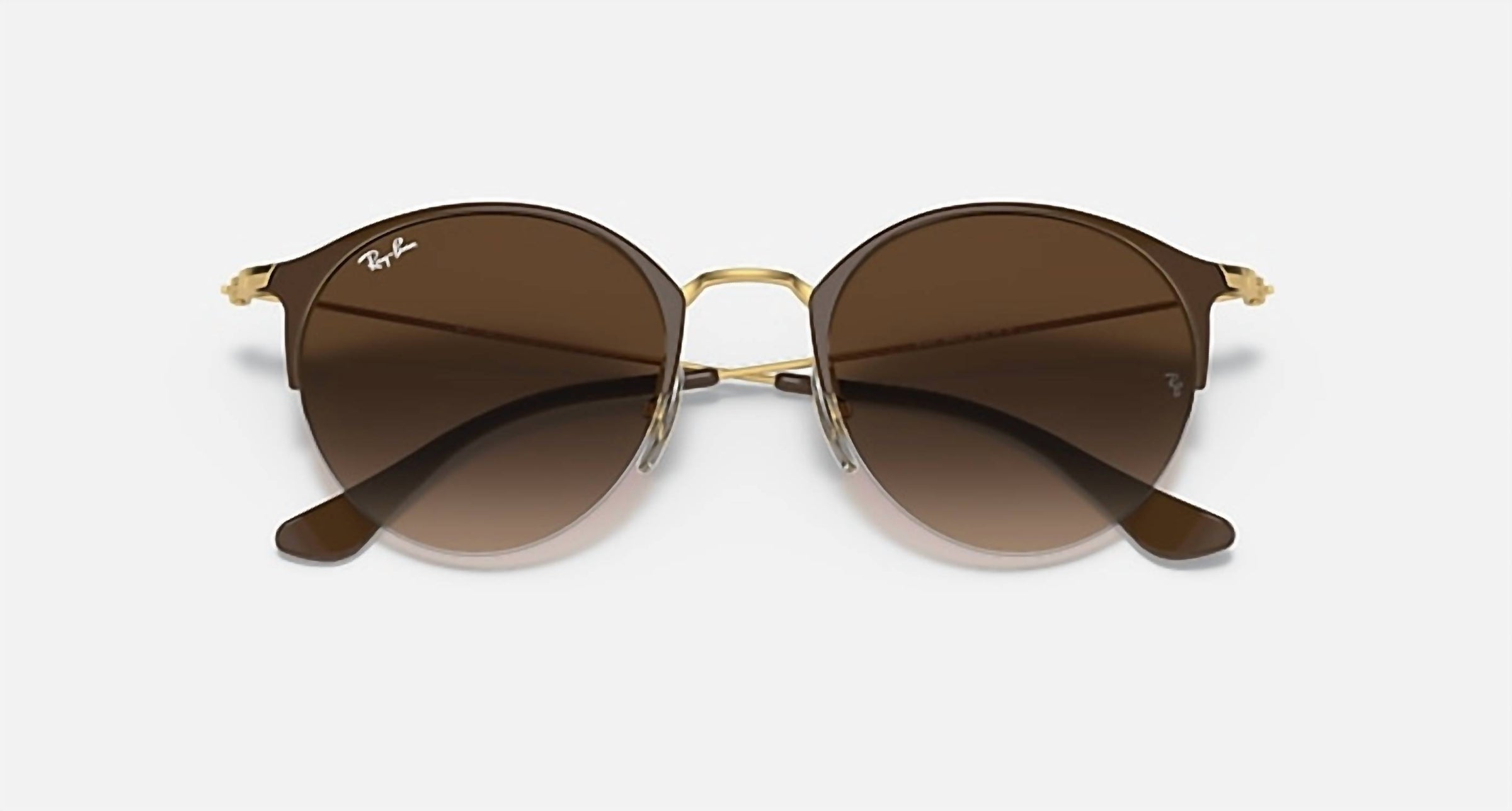 Ray Ban - Phantos Non Polarized Sunglasses Rb3578 - 900913