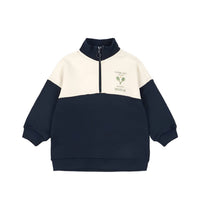 Konges Sløjd - Boy's Perfect Match Sweatshirt Top