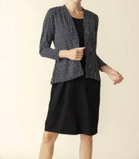 Habitat - Bamboo Open Front Jacket