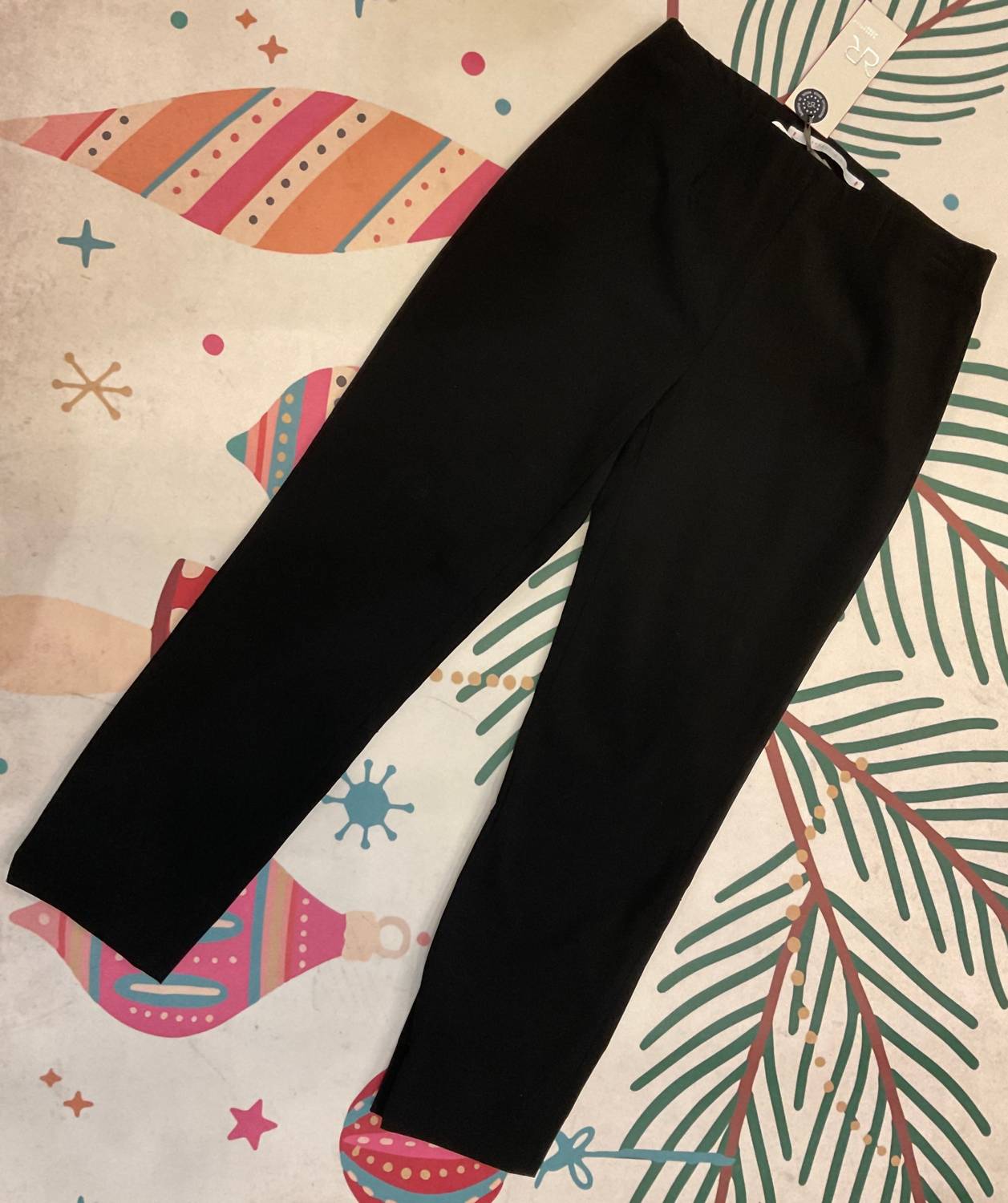 Raffaello Rossi - Women's Penny Pants