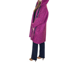Yolly - Jennings Zipper Hooded Jacket