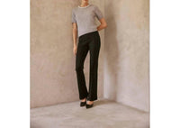 Clara Sunwoo - Albee Ponte Bootcut Pant
