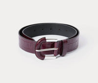 Rachel Comey - Women's Leather Wrapped Borrelo