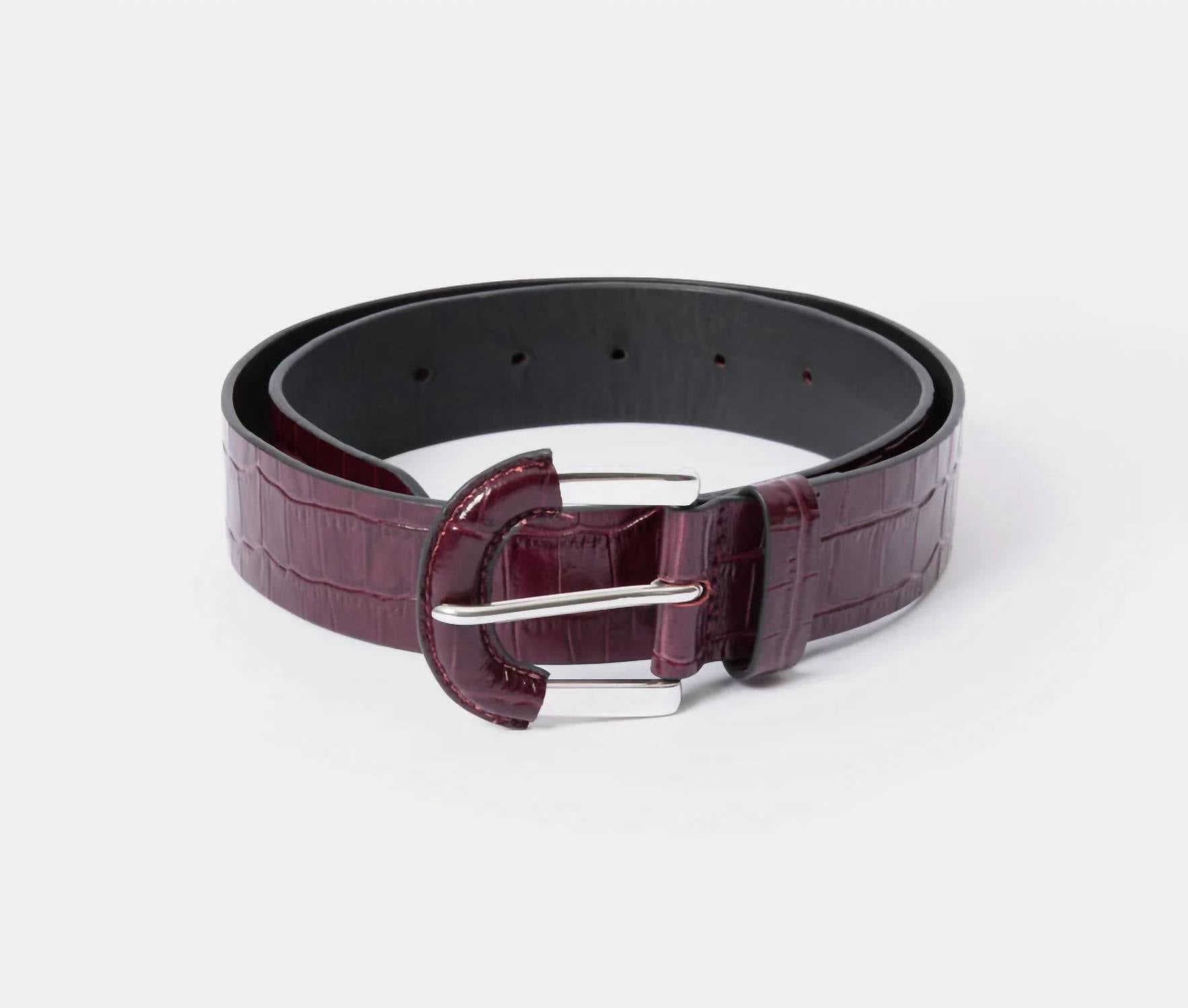 Rachel Comey - Women's Leather Wrapped Borrelo