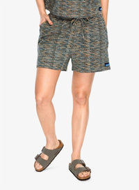 Kavu - Coast Haven Short