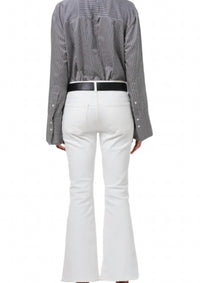 Citizens Of Humanity - Lilah High-Rise Bootcut Jeans