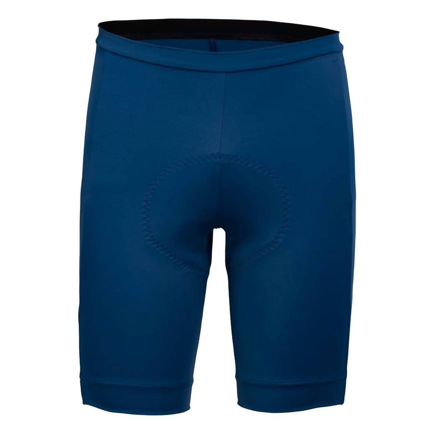 PEARL iZUMi Men's Quest Classic Short in twilight - men's shorts - view 4