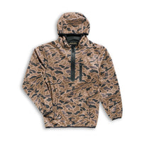Burlebo - Duke Tech Mid Layer Jacket