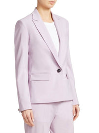 Rag & Bone - Cairo Single-breasted Blazer
