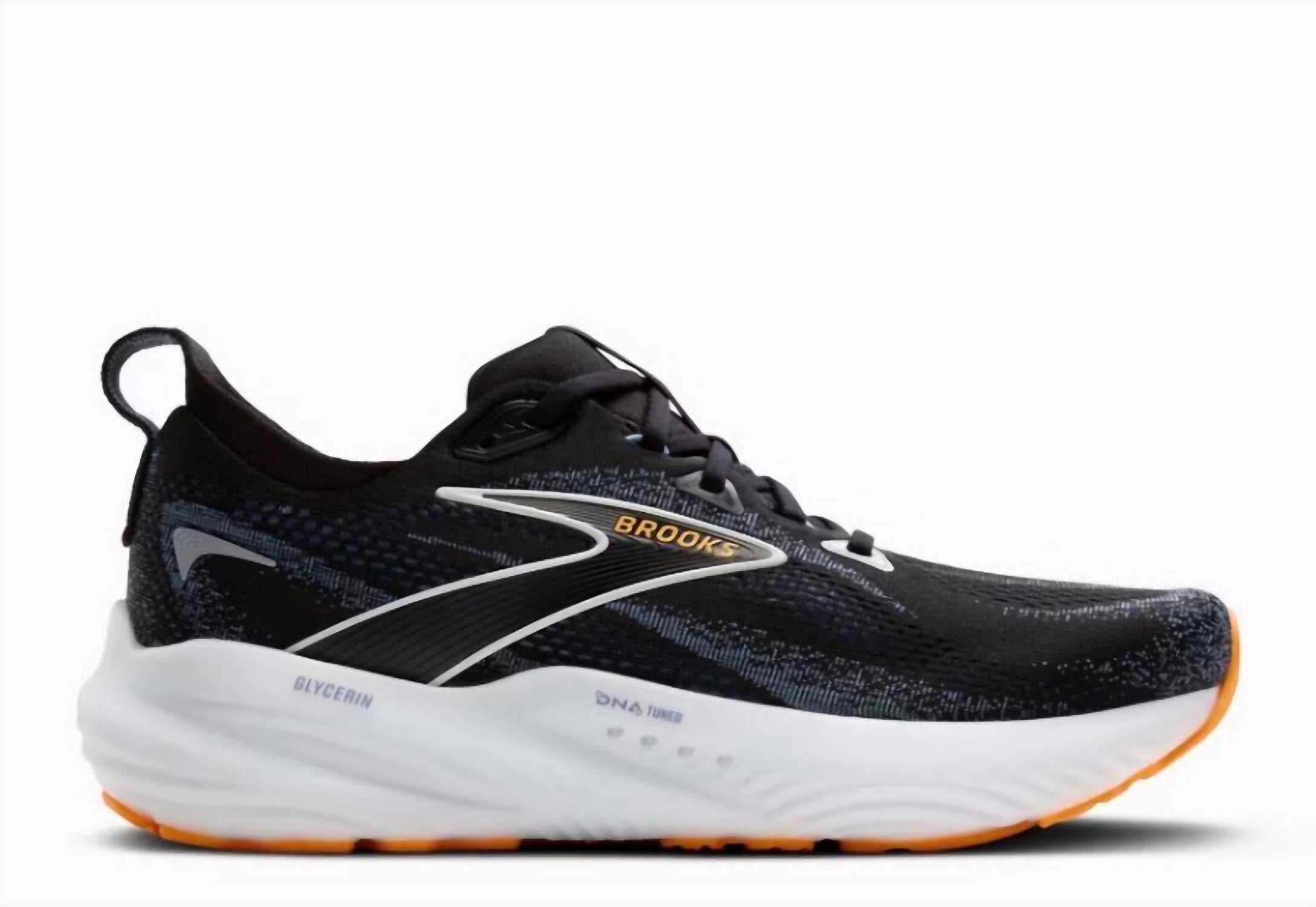 Brooks - Men's Glycerin 22 Sneakers