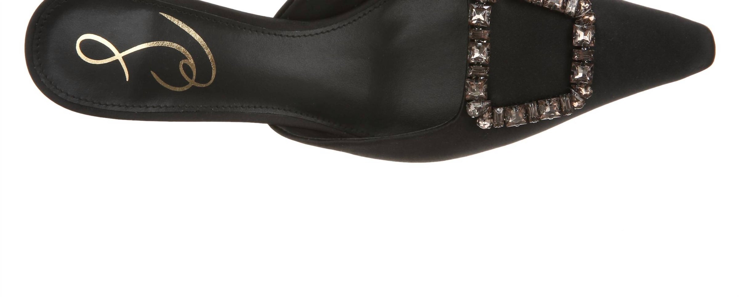 Sam Edelman - WOMEN'S BRITT JEWEL MULES