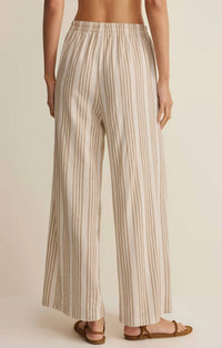 Z Supply - Scout Knit Striped Pants