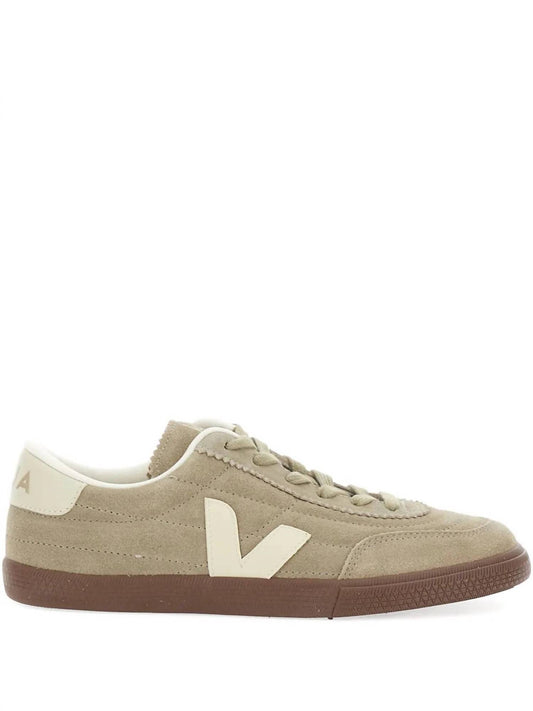 Veja - Women's Panenka Suede Sneaker