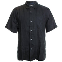 Tommy Bahama - Men's Desert Riviera Short Sleeve Camp Shirt