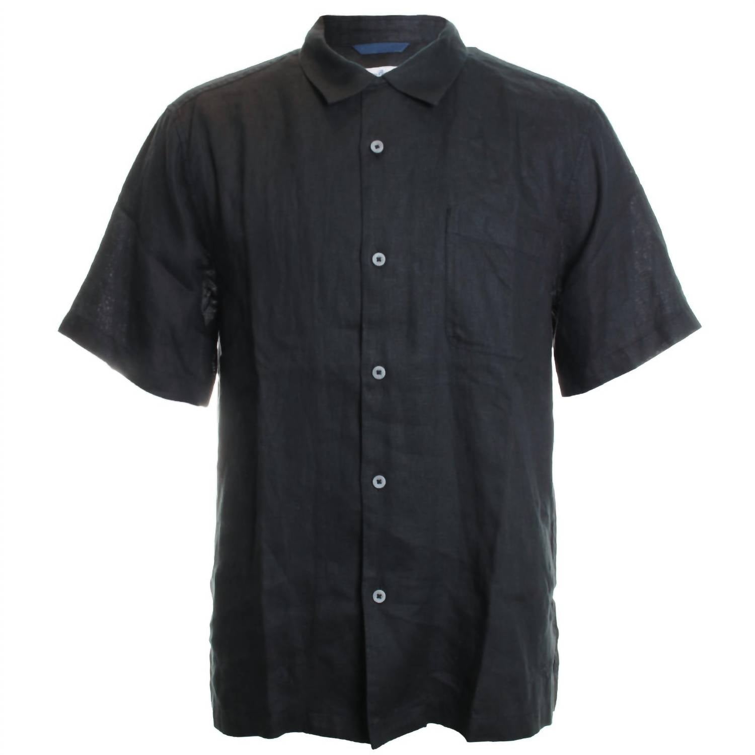 Tommy Bahama - Men's Desert Riviera Short Sleeve Camp Shirt