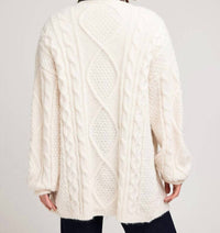 Gentle Fawn - Betty Cardigan