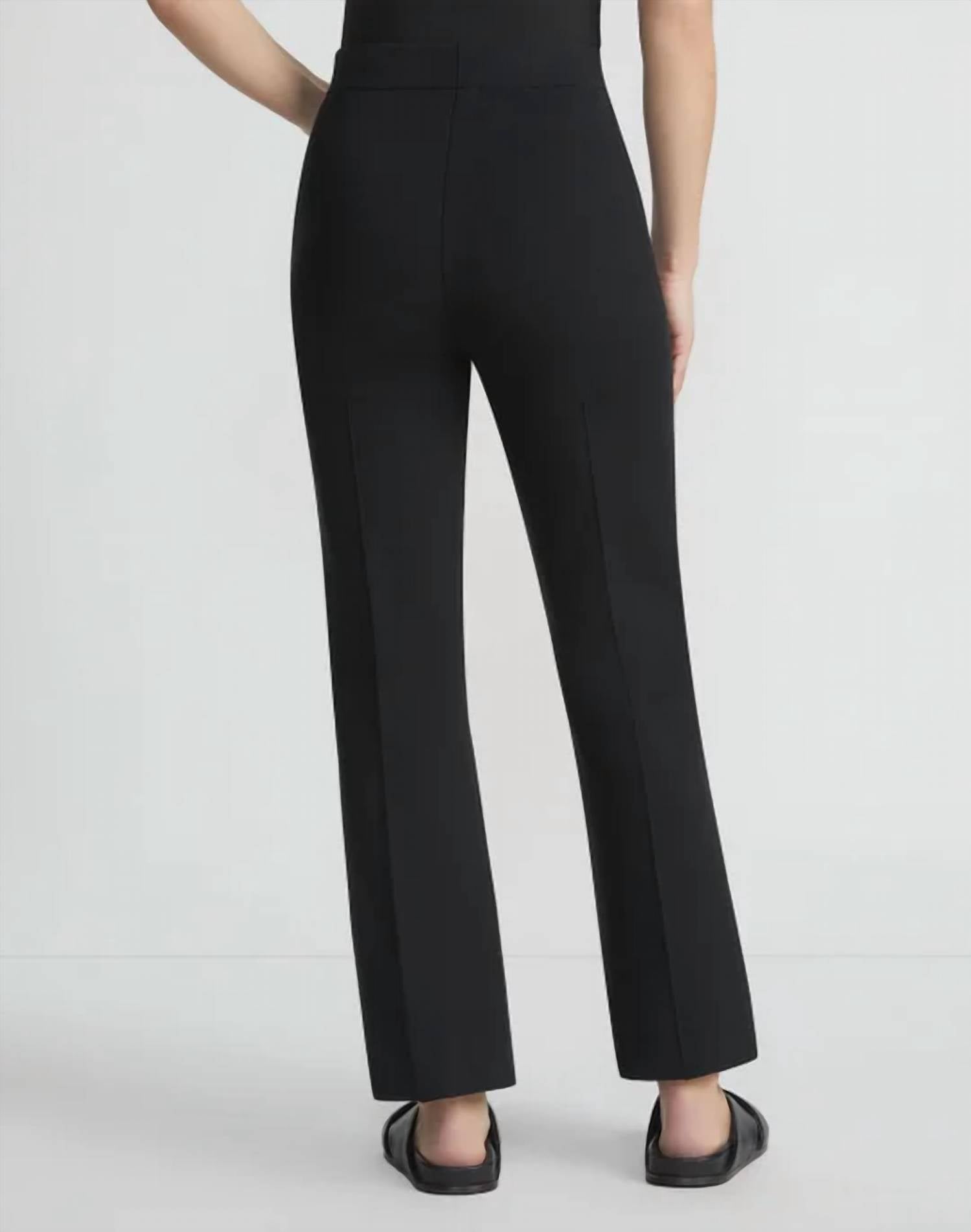 Lafayette 148 - Foley Flared Trousers