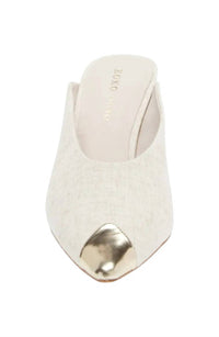 Koko + Palenki - Women's Janie Mule