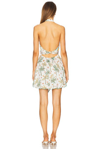 Poupette St Barth - Cassandra Mini Dress