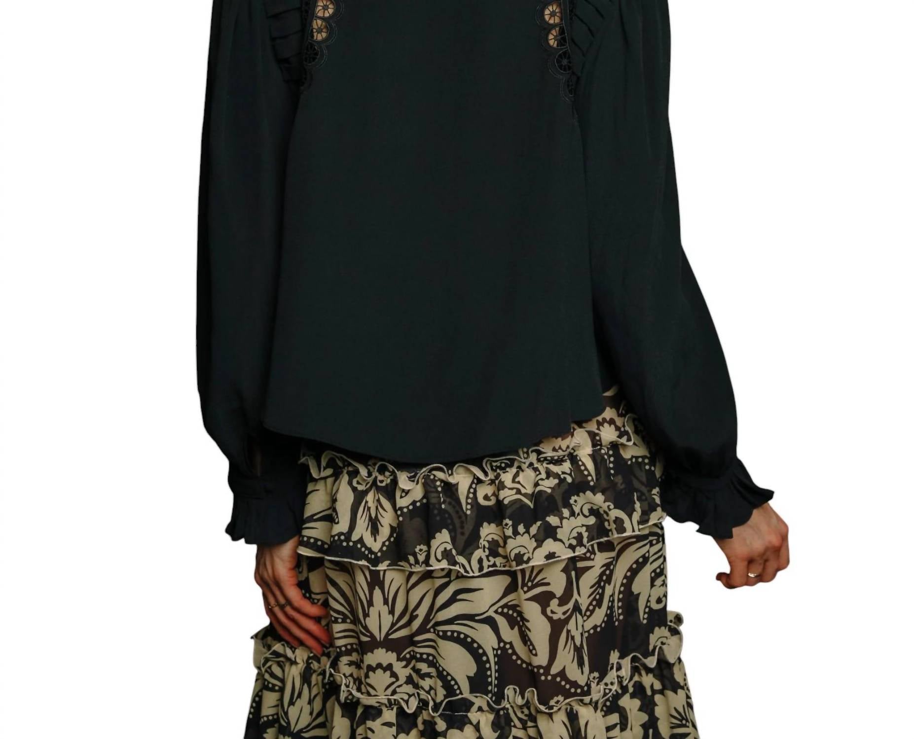 Love The Label - Fiona Top