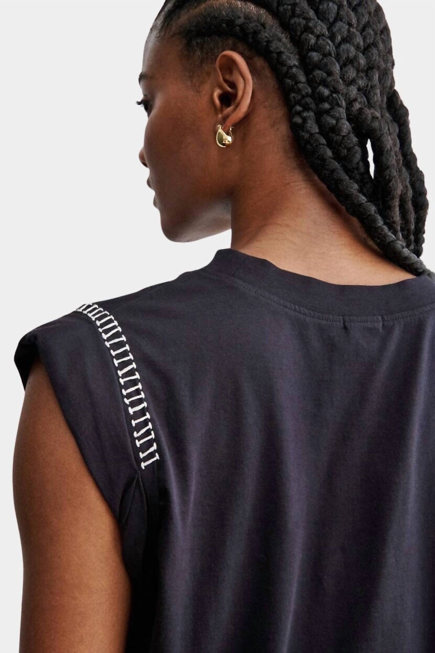 Rachel Comey - Miles Tee