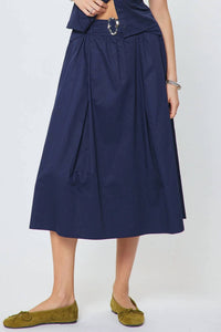 Current Air - Deanna Midi Skirt