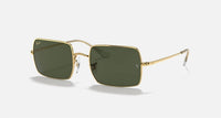 Ray Ban - Rectangle Non Polarized Sunglasses Rb1969 919631