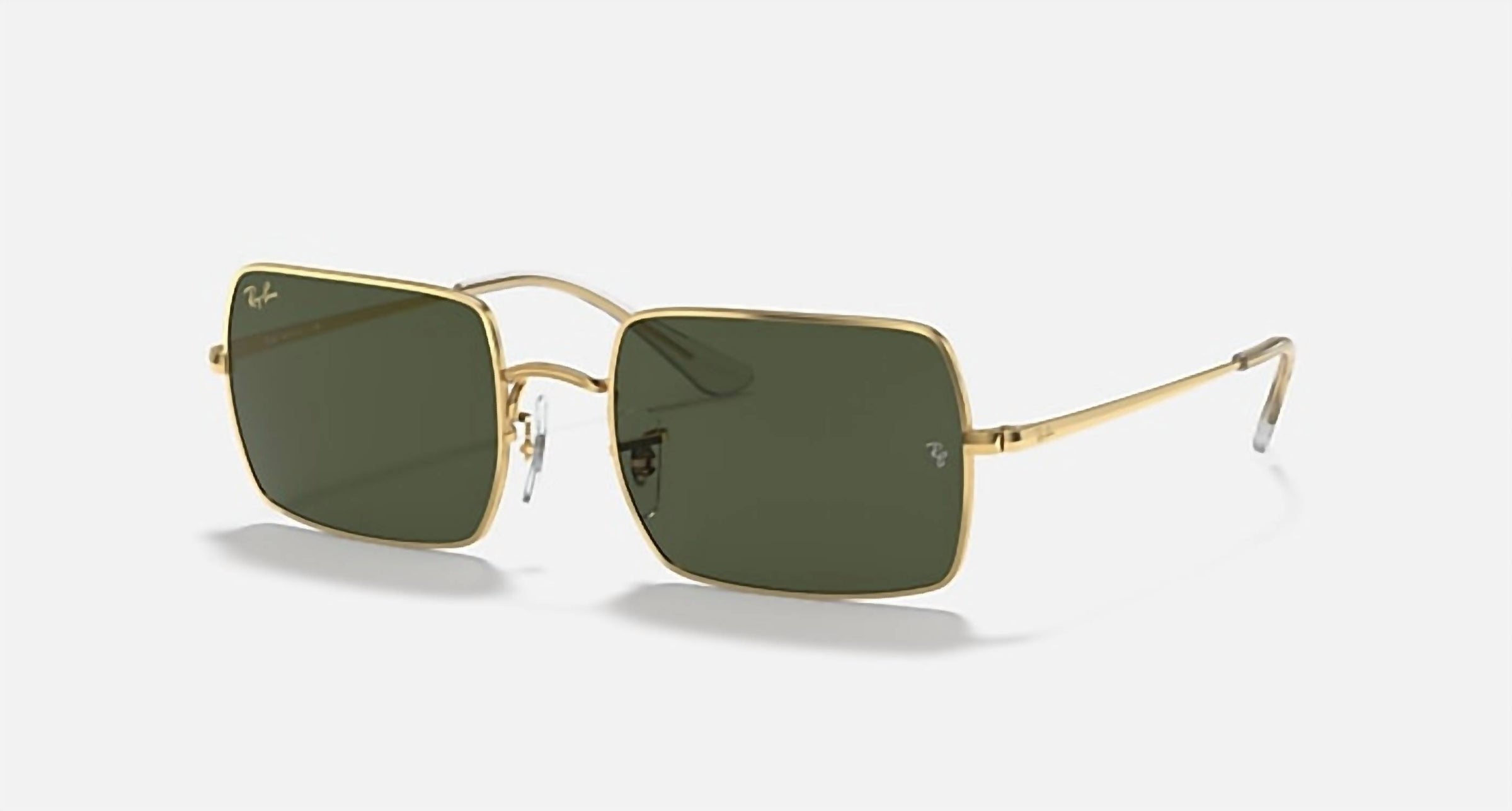 Ray Ban - Rectangle Non Polarized Sunglasses Rb1969 919631