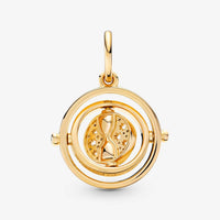 Pandora - Harry Potter Spinning Time Turner Charm