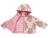 Pink Chicken - Reversible Riley Jacket