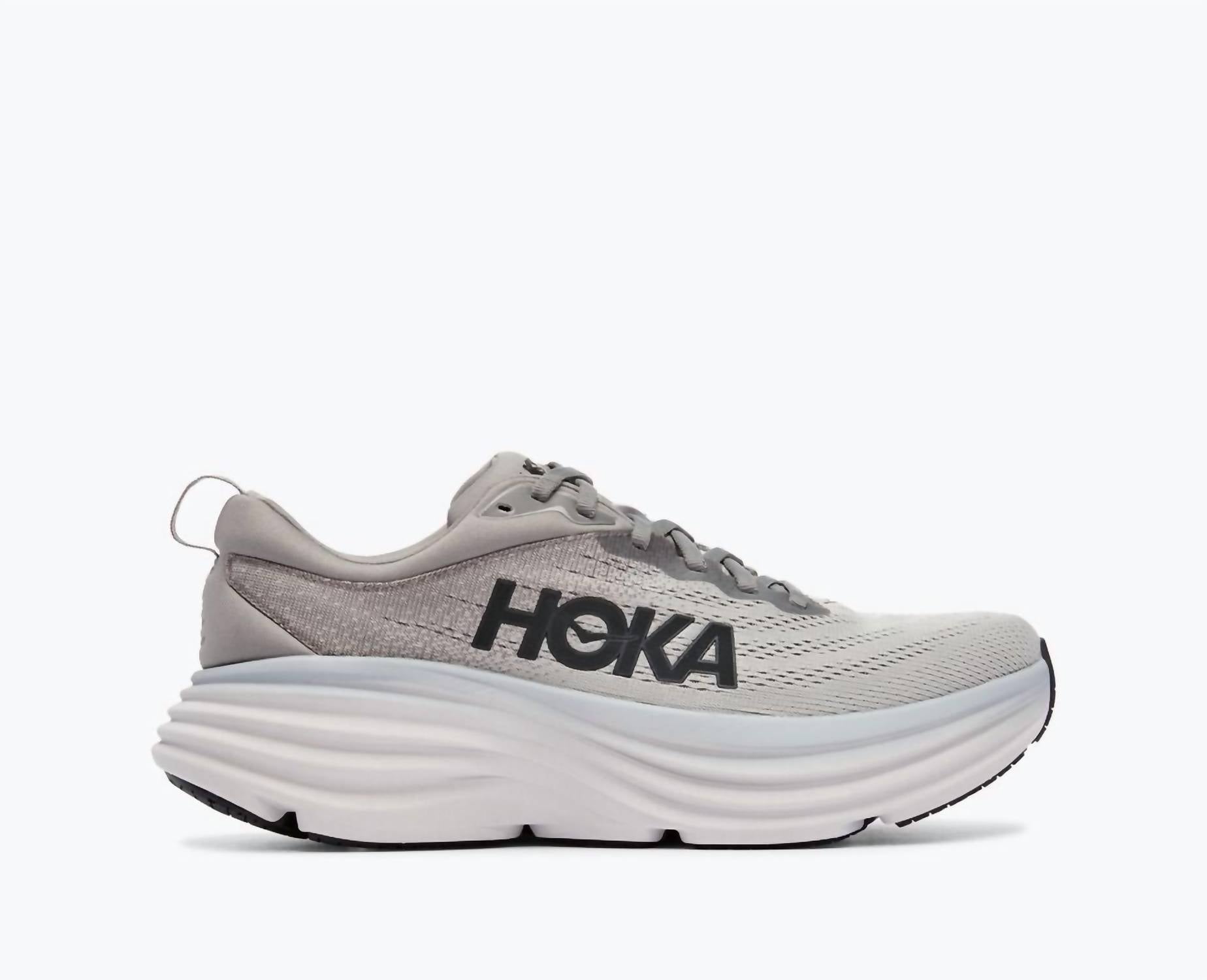 Hoka - Men's Bondi 8 Running Shoe
