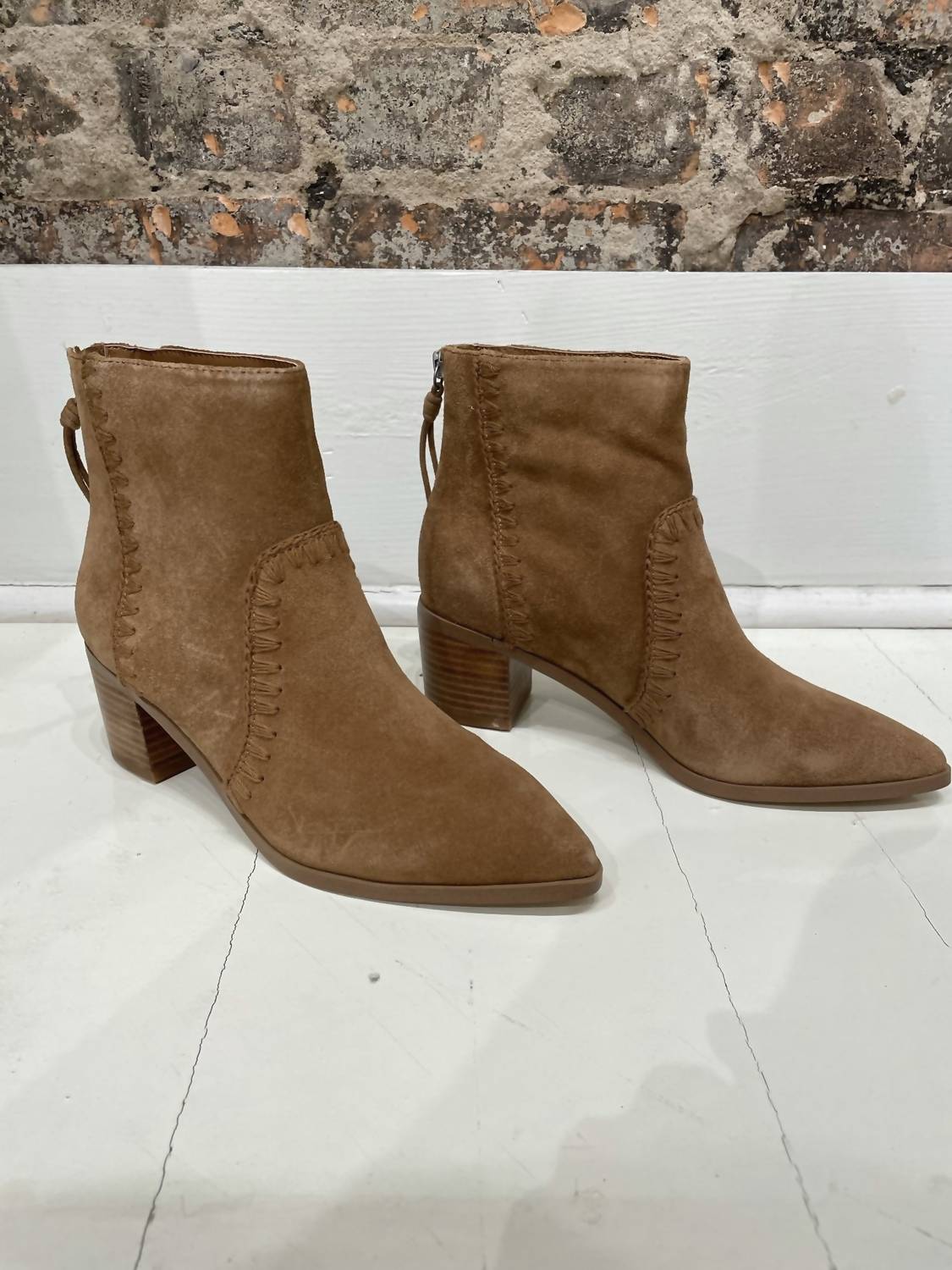 Refine Boot