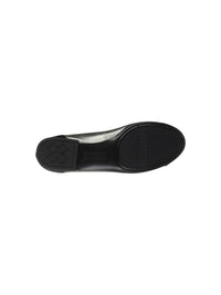 Naturalizer Women's Therese Flat Shoes in black - women's flats - alternate view