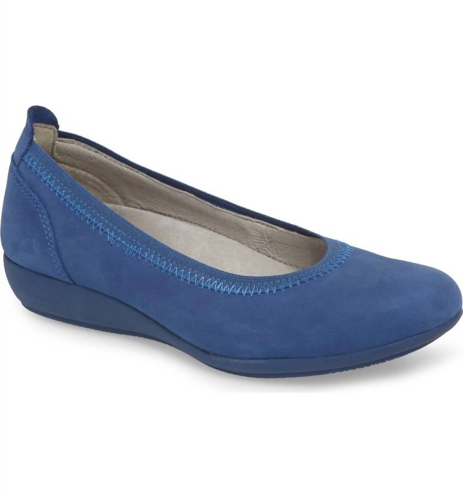 Dansko - Women's Kristen Slip On Shoes