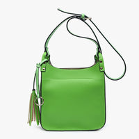 Jen & Co. - Women's Lucinda Crossbody Bag