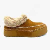 Ayalla - Women's Portia Mule