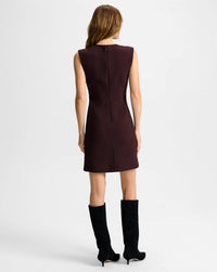Veronica Beard - Anais Mini Dress