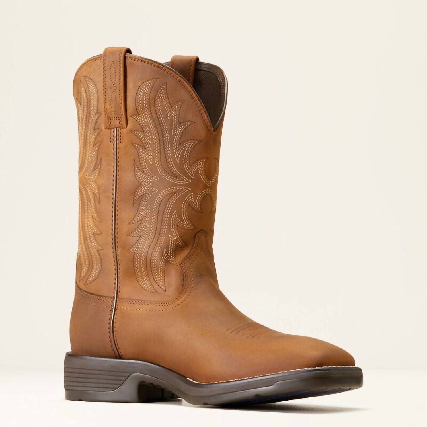 Ariat - Men's Ridgeback Cowboy Western Boot