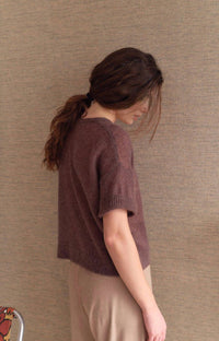American Vintage - Women's Jumper Bodyrow Tee