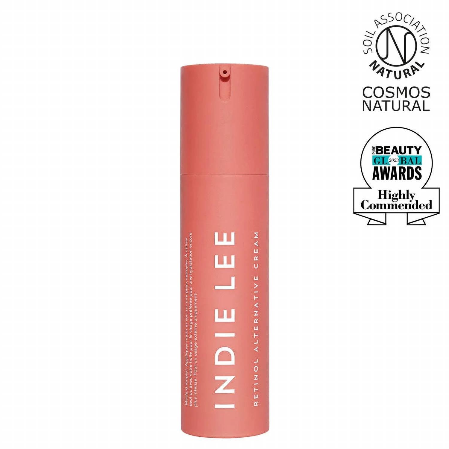 Indie Lee - Women's Retinol Alternative Cream