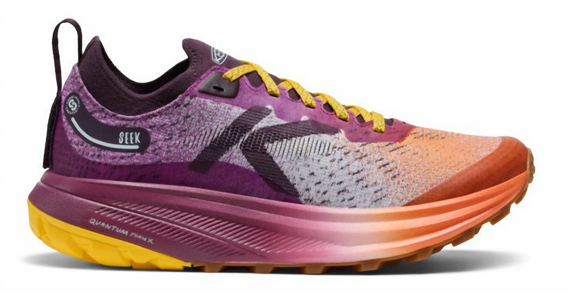 Keen - Women's Seek Trail Running Shoe