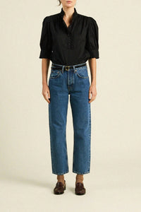 Trovata - Noah Puff Sleeves Blouse