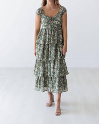 Wishlist - Stephanie Dress