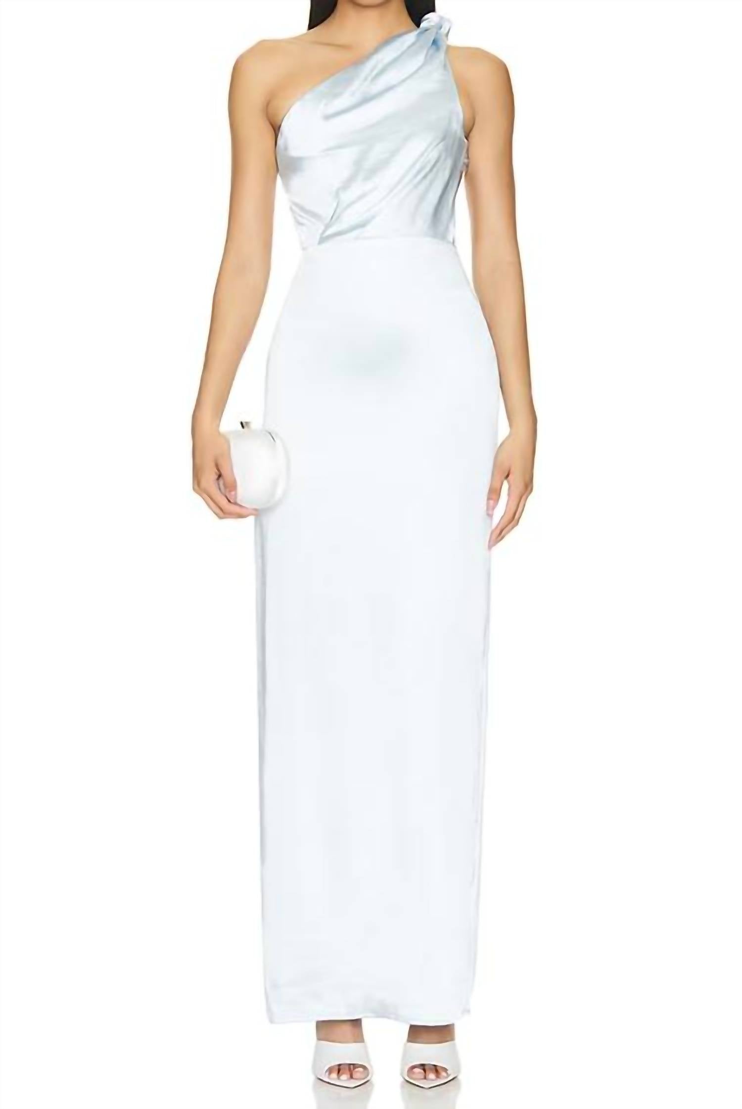 Lovers + Friends - Bella Gown