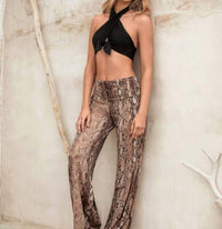 Pq Swim - Kaa Lounge Pants