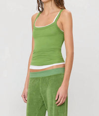Eterne - Women's Duke Tank Top