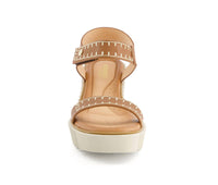 Andrea - Women's Wedge Sandal