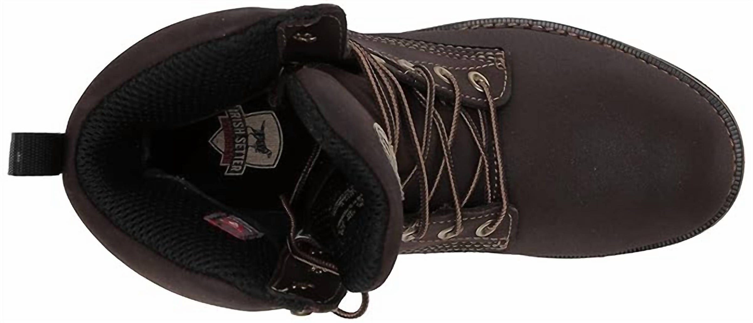 Irish Setter Boots - Men's Ramsey 2.0 Composite Toe Insulated Work Boots